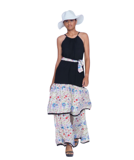 BABLOU RESORT WEAR