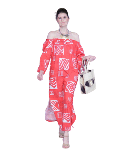 BEVERLY MATERNITY  RESORT WEAR