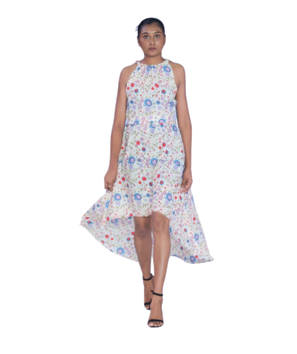 BUBBLE RESORT WEAR