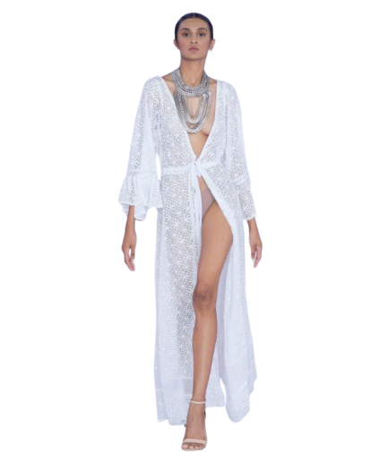 DAISY-G  SWIM WEAR COVER-UP