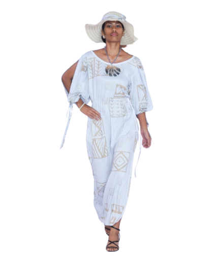 GOLDIE RESORT WEAR