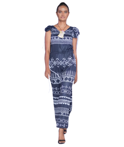 JENNY RESORT WEAR