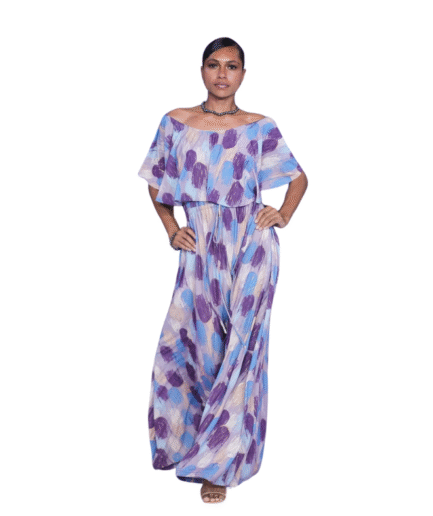 PAULINA-O RESORT WEAR