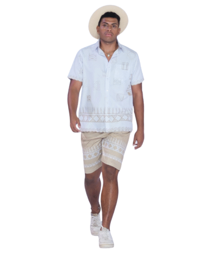 SAKI RESORT WEAR