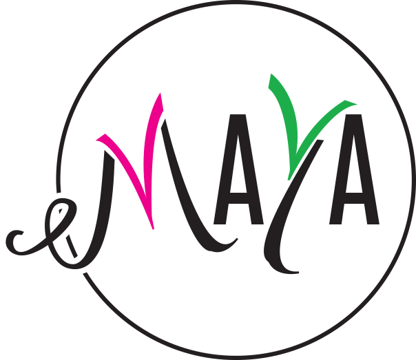 Maya logo